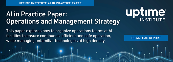 AI in Practice Paper: Operations and Management Strategy